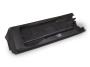 View Roof Luggage Carrier Side Rail Gasket (Right, Front) Full-Sized Product Image